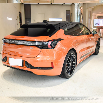 Hot Selling New Energy Vehicles 2023 Zeekr 001 Suv Cars With High Speed